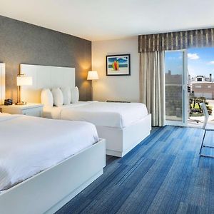 Deluxe Zimmer mit Queensize-Bett